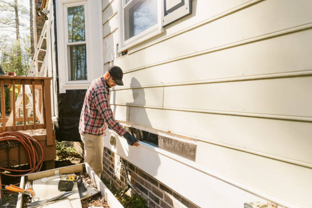 Top rated local Storm Damage Siding Repair specialists in Dayton, PA
